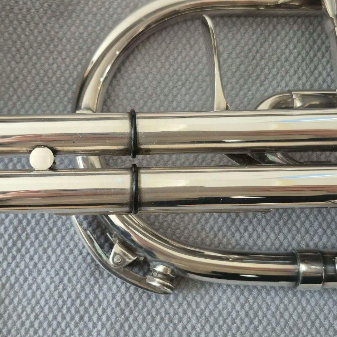 ベッソン ソヴェリン コルネット 928