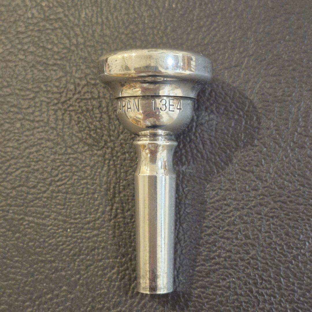 ベッソン ソヴェリン コルネット 928