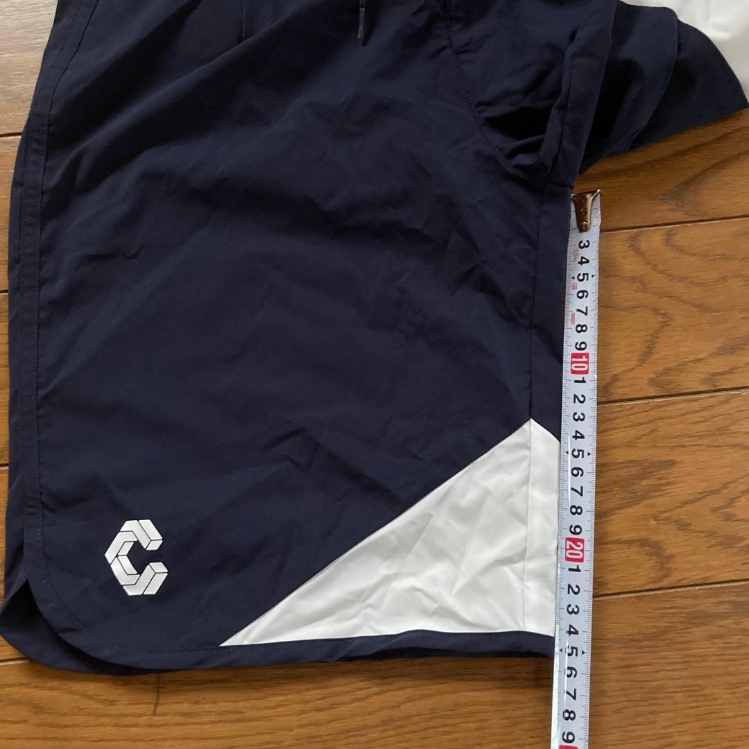 CRONOSサーフパンツ　42（XL）ボードショーツ