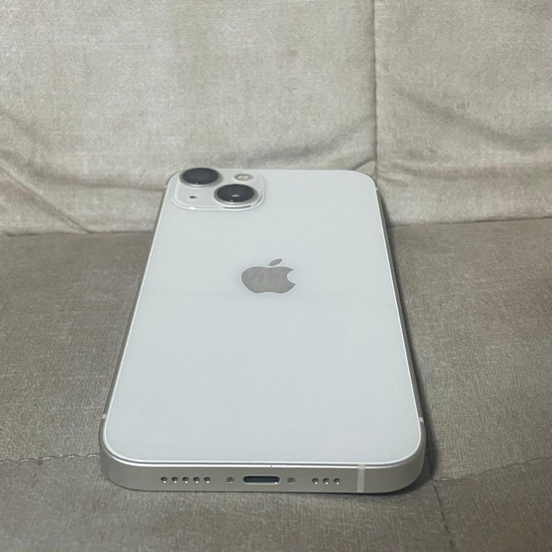 Apple iPhone 13 128GB スターライト