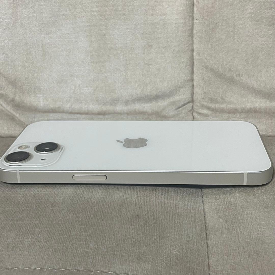Apple iPhone 13 128GB スターライト