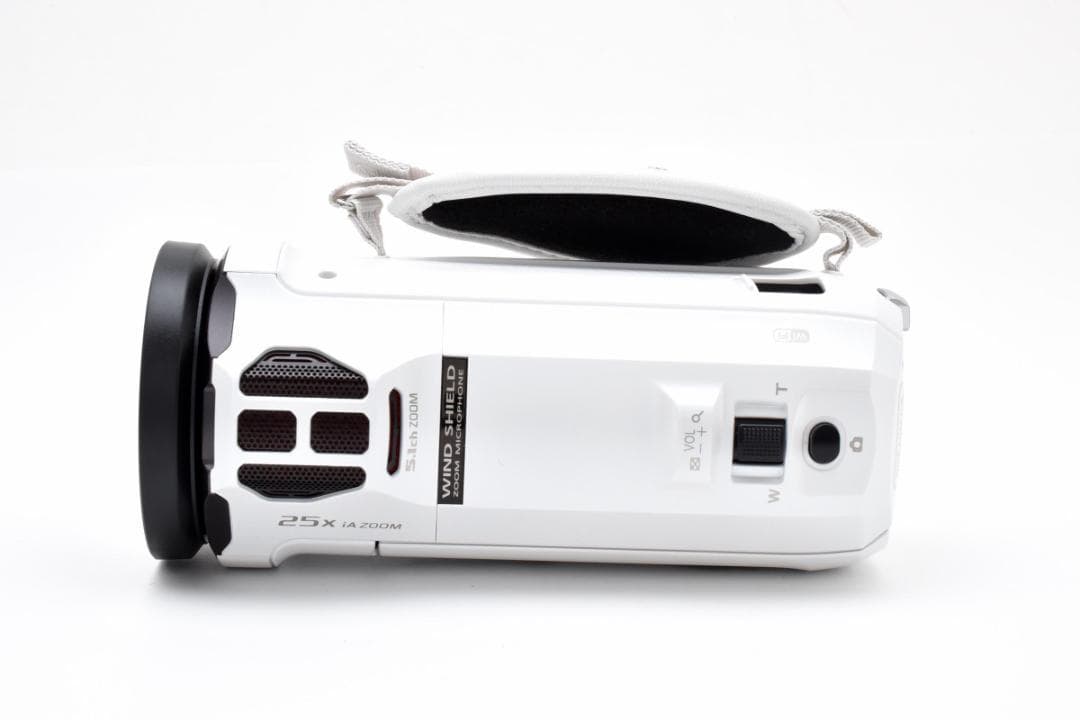 【美品】パナソニック HC-VX992M デジタル4Kビデオカメラ