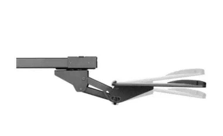 【新品・未使用】スライド式キーボードトレイ KBTRAYADJ