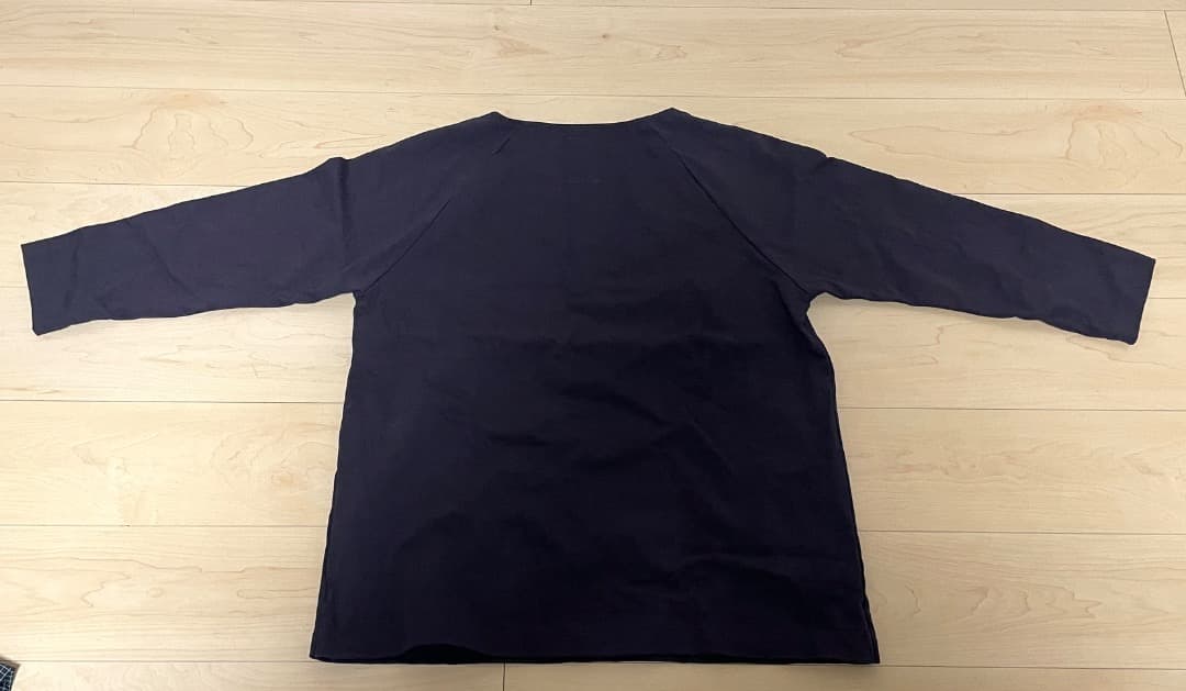 わざわざ パン屋のTシャツ