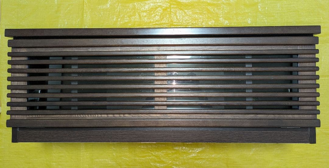 【マサ】　テレビ台 コーナー ボード 幅100cm