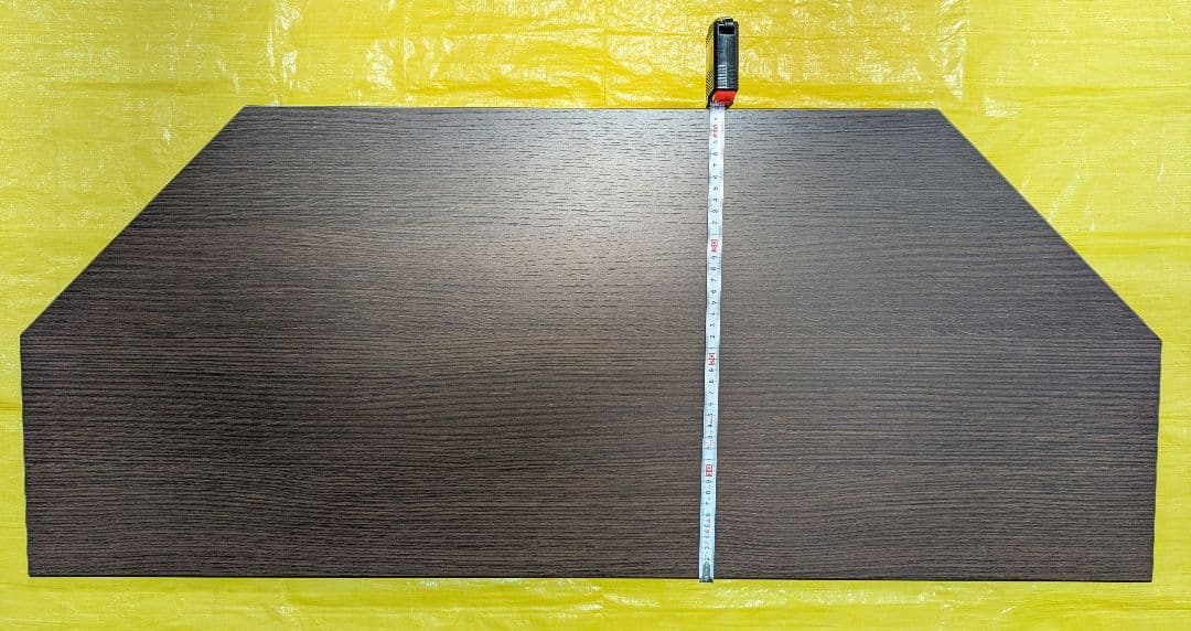 【マサ】　テレビ台 コーナー ボード 幅100cm