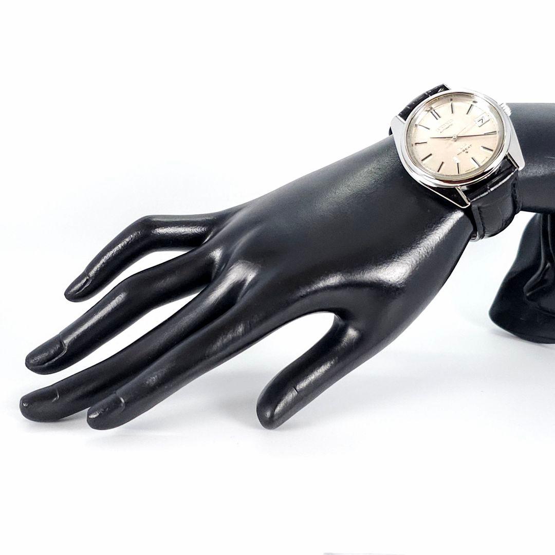 ✨美品✨KINGSEIKO キングセイコー 5625-7000 自動巻 メンズ