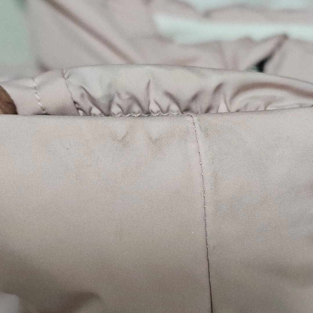 【THE NORTH FACE】★24AW★ベビーノースダウンラインジャケット