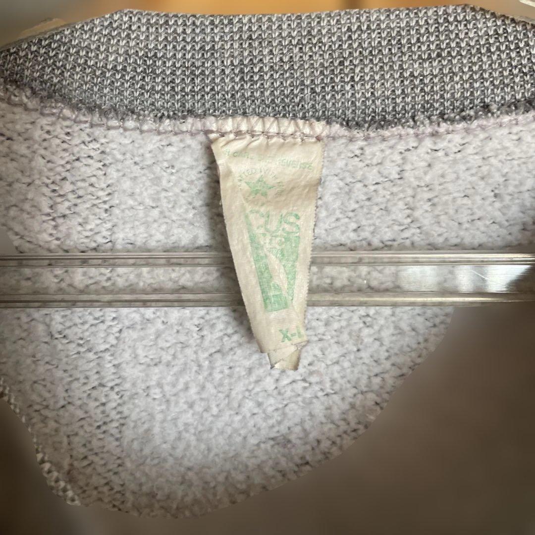 スペシャル パウエル トニーホーク チキンスカル アイアンクロス 袖プリ XL