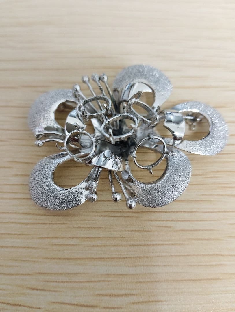 銀高騰 ジャンクsilver925,950,シルバーまとめ約104g・ 銀素材