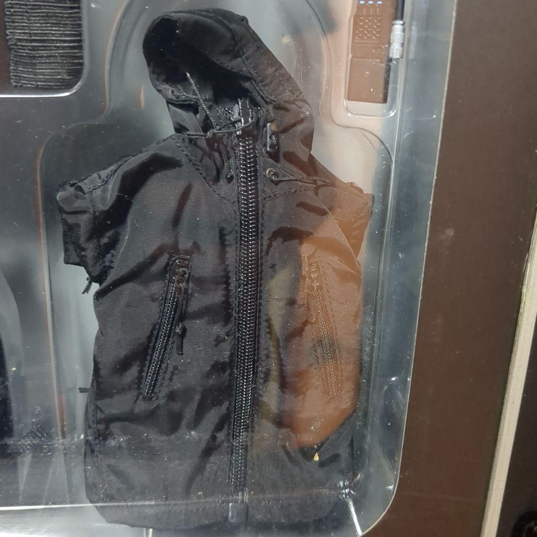 1/6　SOLDIER STORY　CIA　SAD NIGHT OPS