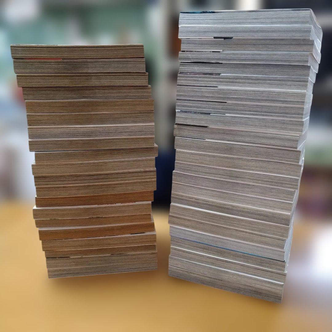 【初版多数】ベルセルク BERSERK 全巻セット 1〜43 三浦建太郎 白水社