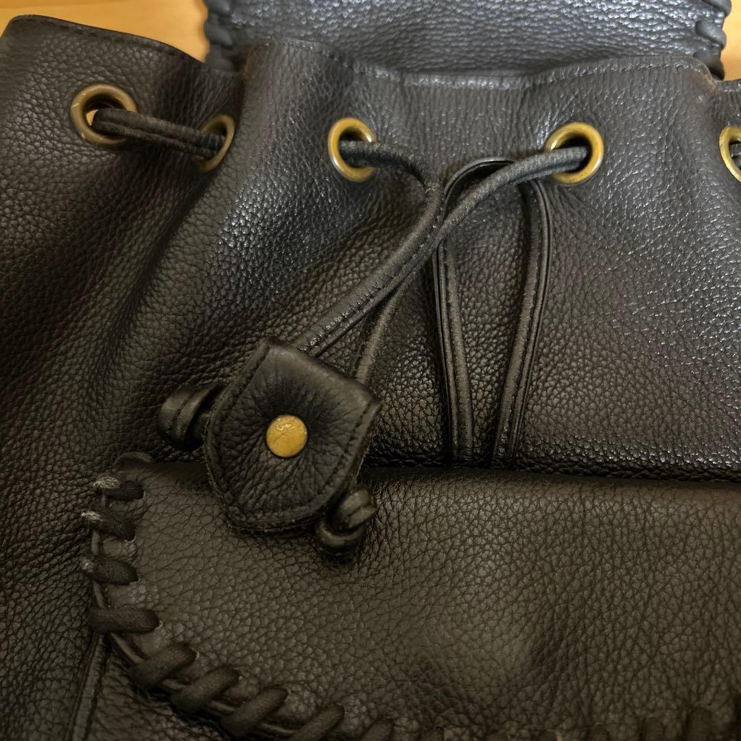 10日まで限定⭐️YVES SAINT LAURENT サンローラン　リュック