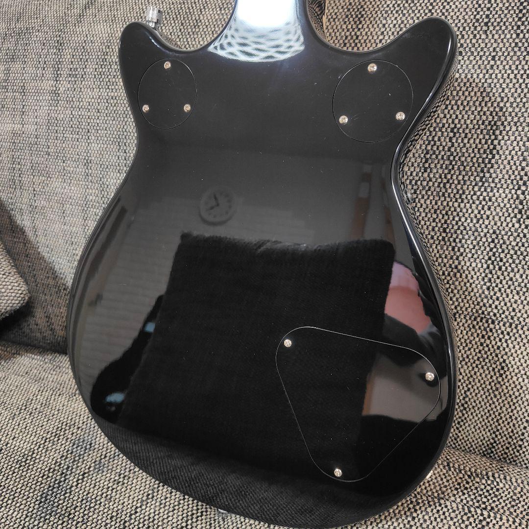 極美品 GRETSCH G5222 レフティ グレッチ 2024/11新品購入品