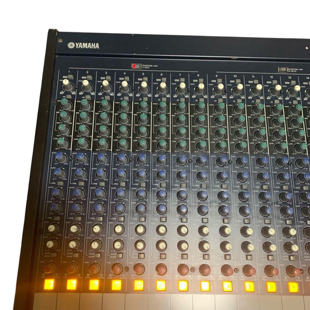ヤマハ MG24 14FX 大型ミキシング　 アナログミキサー YAMAHA
