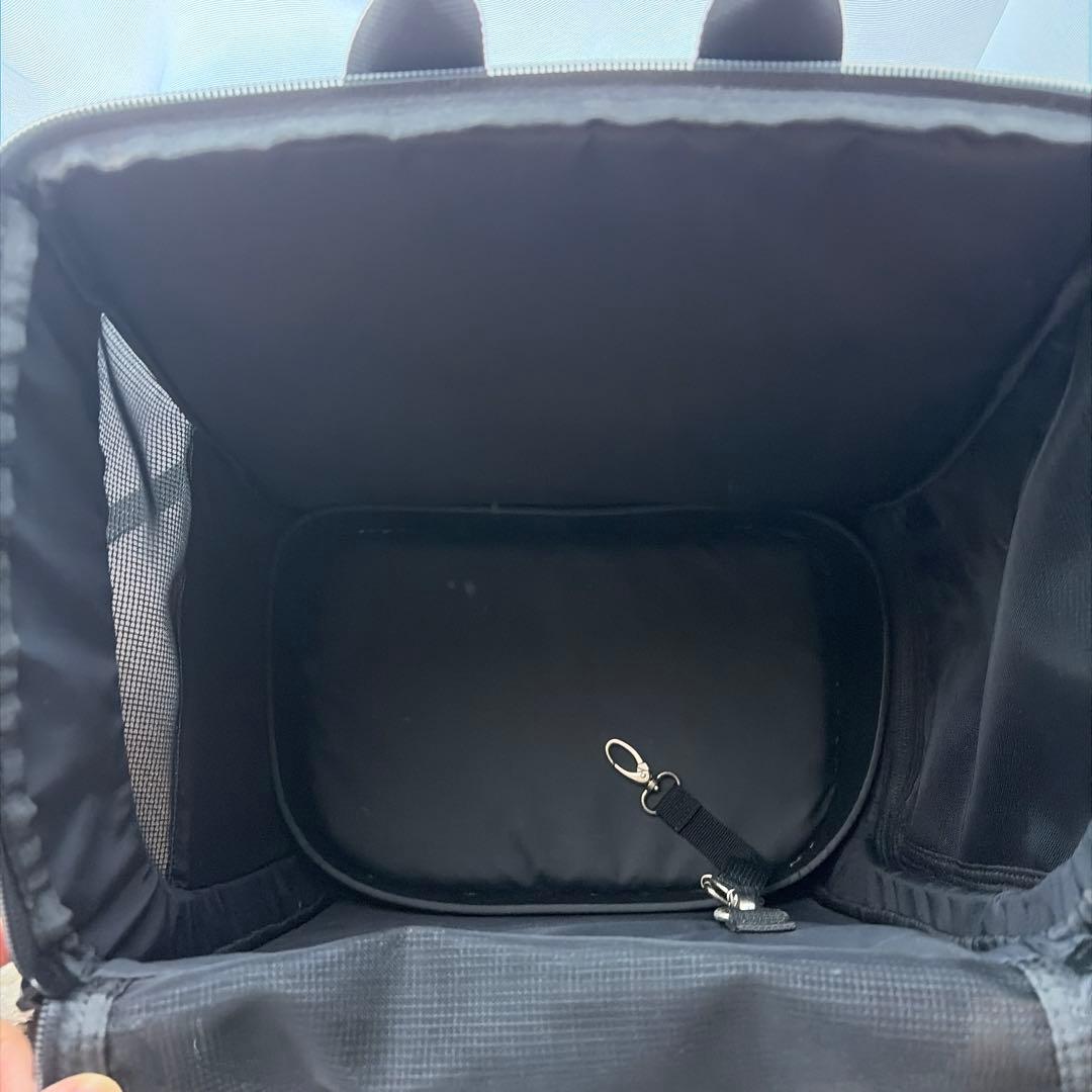 エアバギー 3ウェイバックパックキャリー [レギュラーサイズ]