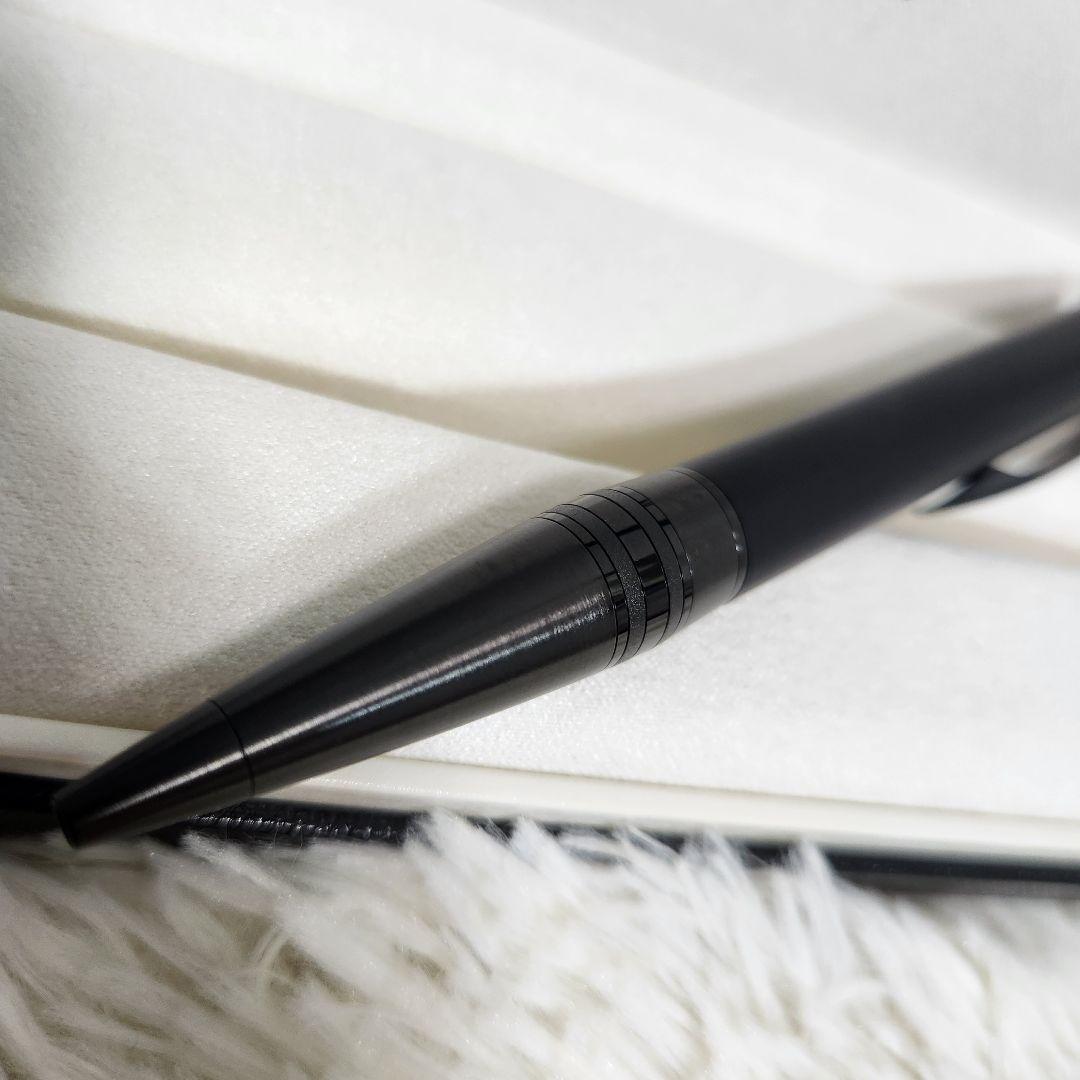 【Amazon13万】モンブラン スターウォーカー ウルトラブラック ボールペン