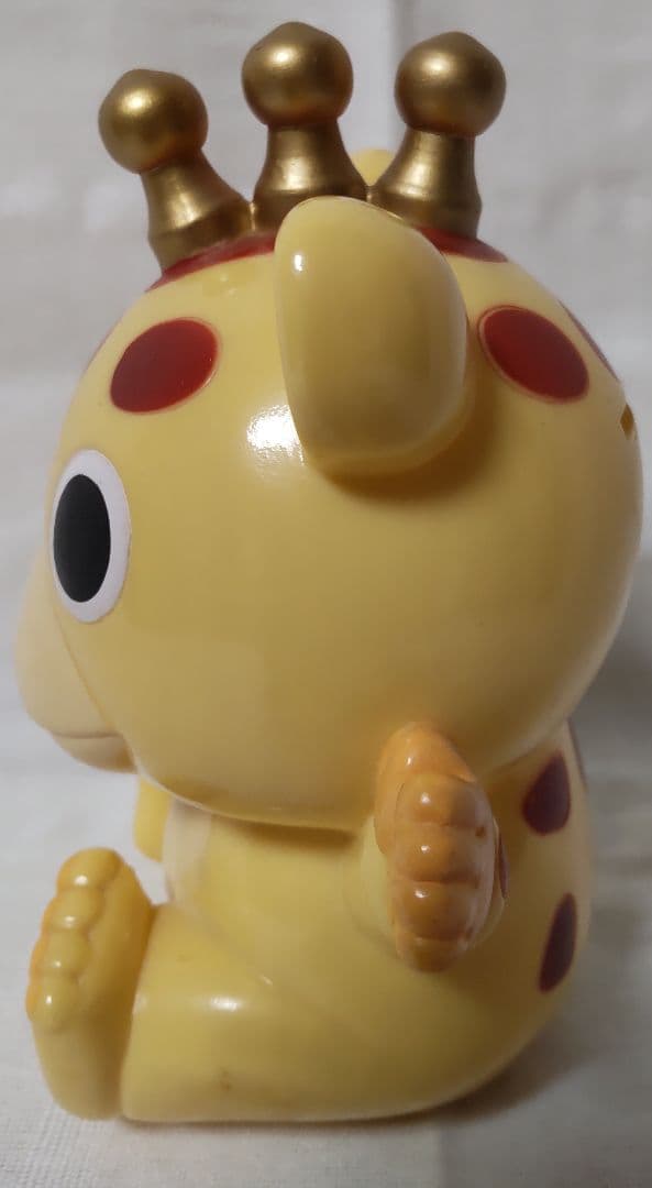 【３点】ブースカ ソフビ貯金箱 ブースカ＆チャメゴン