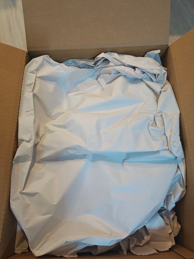 リリエル真 天使形態 フィギュア