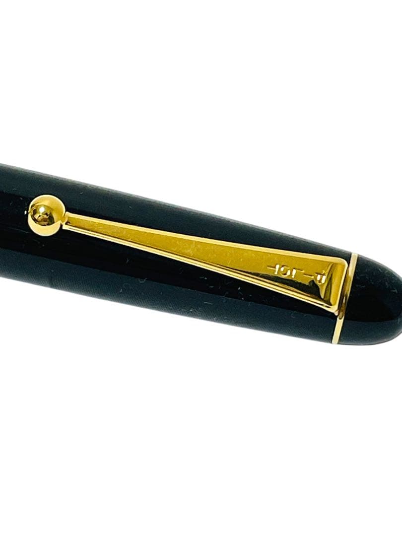 極美品☆PILOT パイロット カスタム74 TE 極細