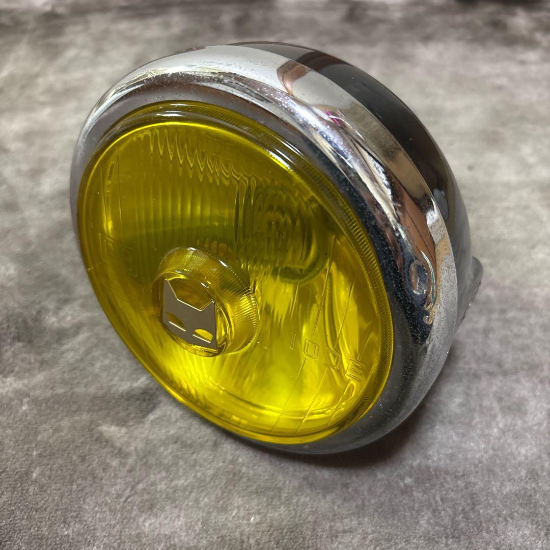 マーシャル　エイプ50