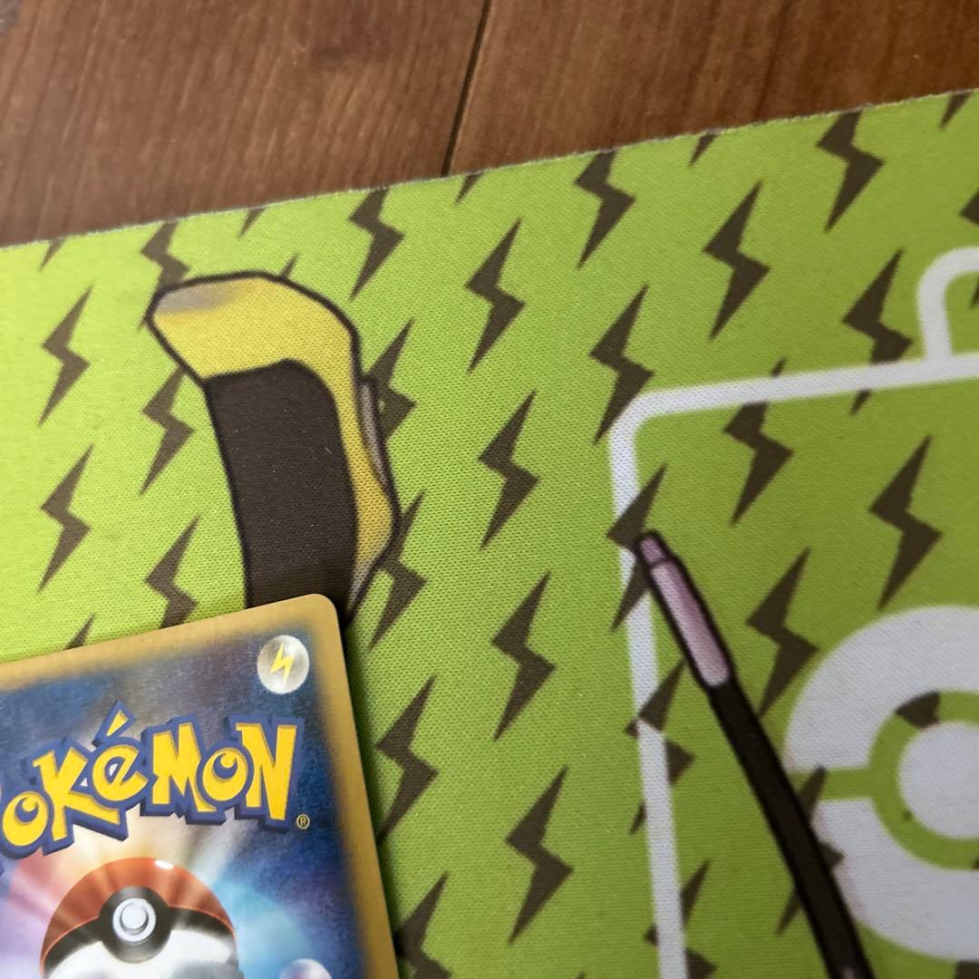 ポケモンカード　勝利のメダル