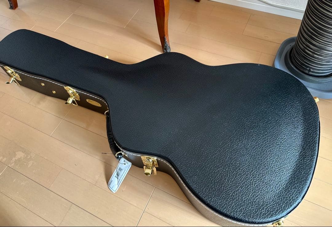 【希少】Martin & Co. 000-18 Modern Deluxe