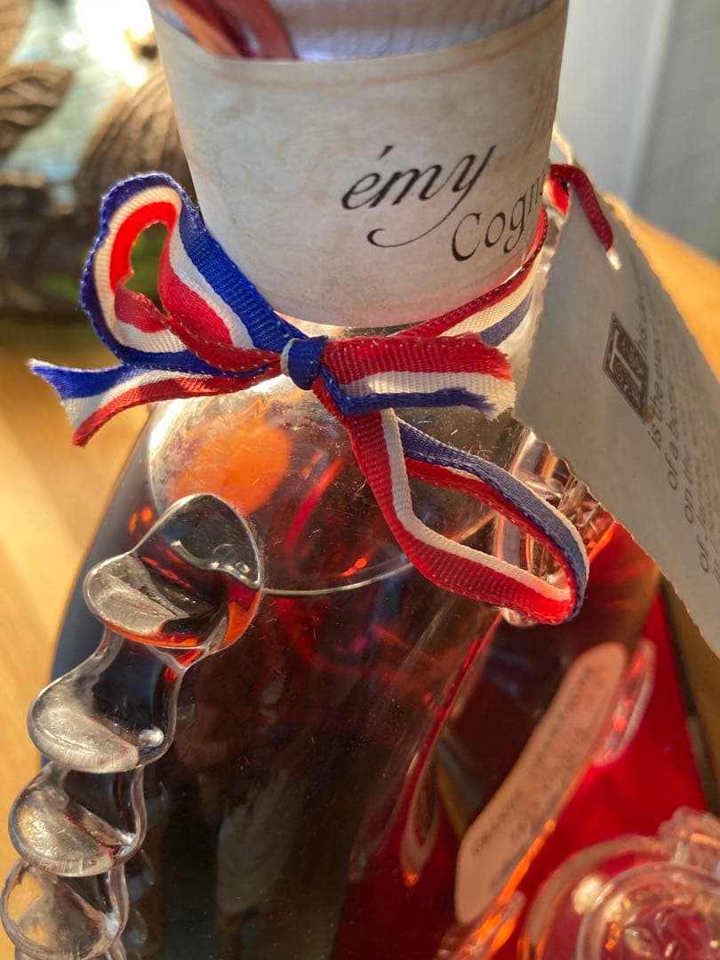 レミーマルタンルイ13世古酒貴重品