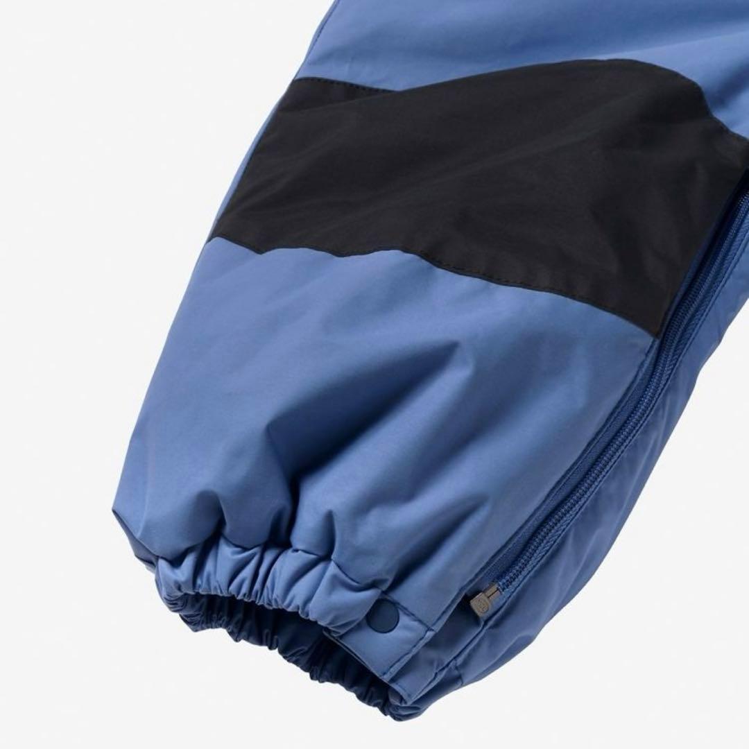 THE NORTH FACE スノーウェア 90cm