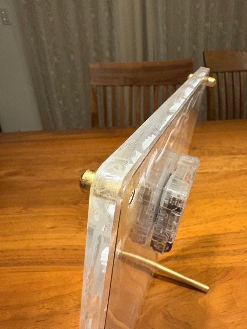 超レア Hello Kitty 2000 Limited Edition 時計