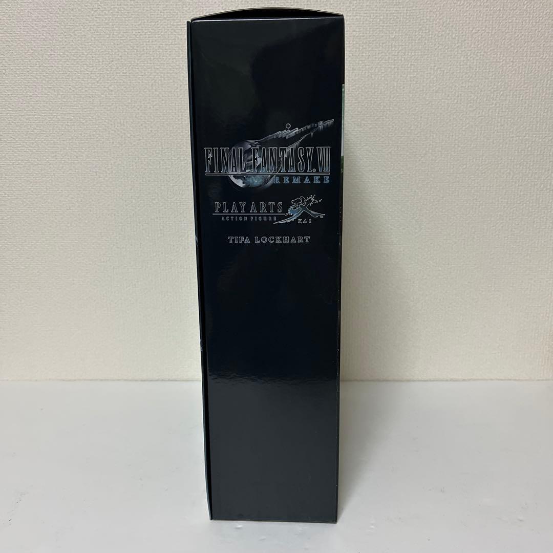 FINAL FANTASY VII ティファ・ロックハート フィギュア