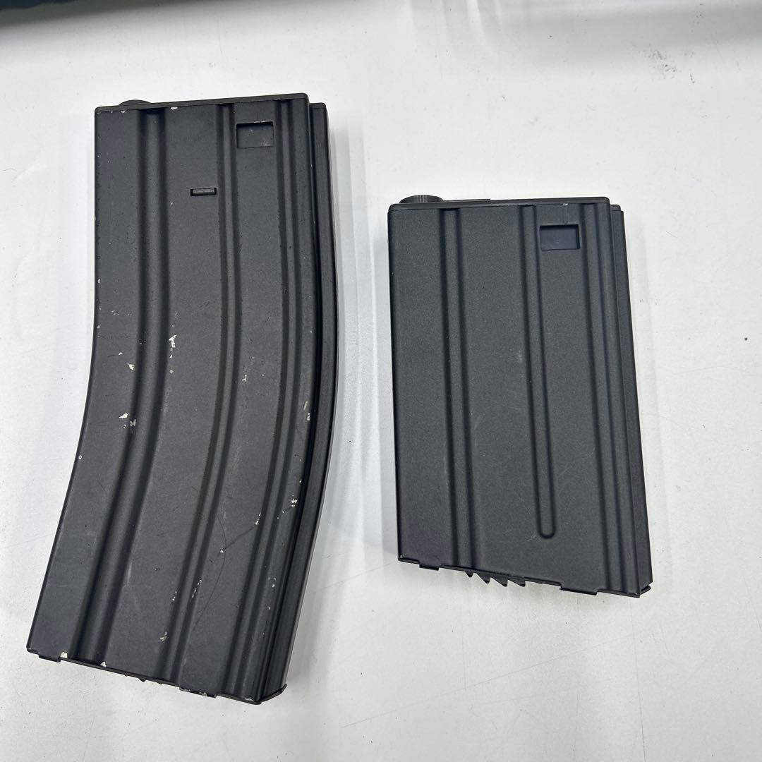 5555 東京マルイ COLT M16 A2 STD 電動ガン