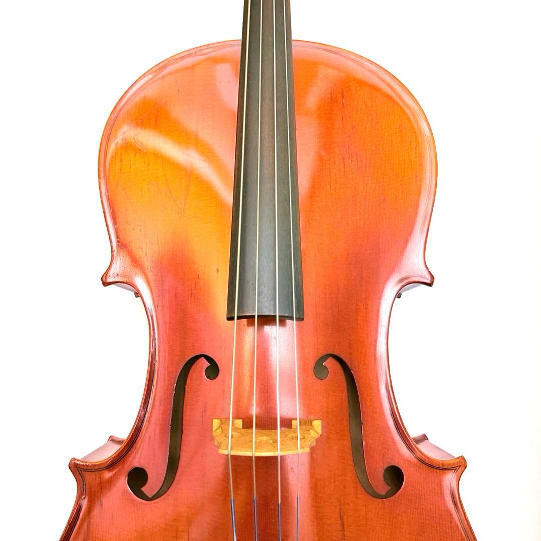 Suzuki No.72 1/2 1988 チェロ スズキ