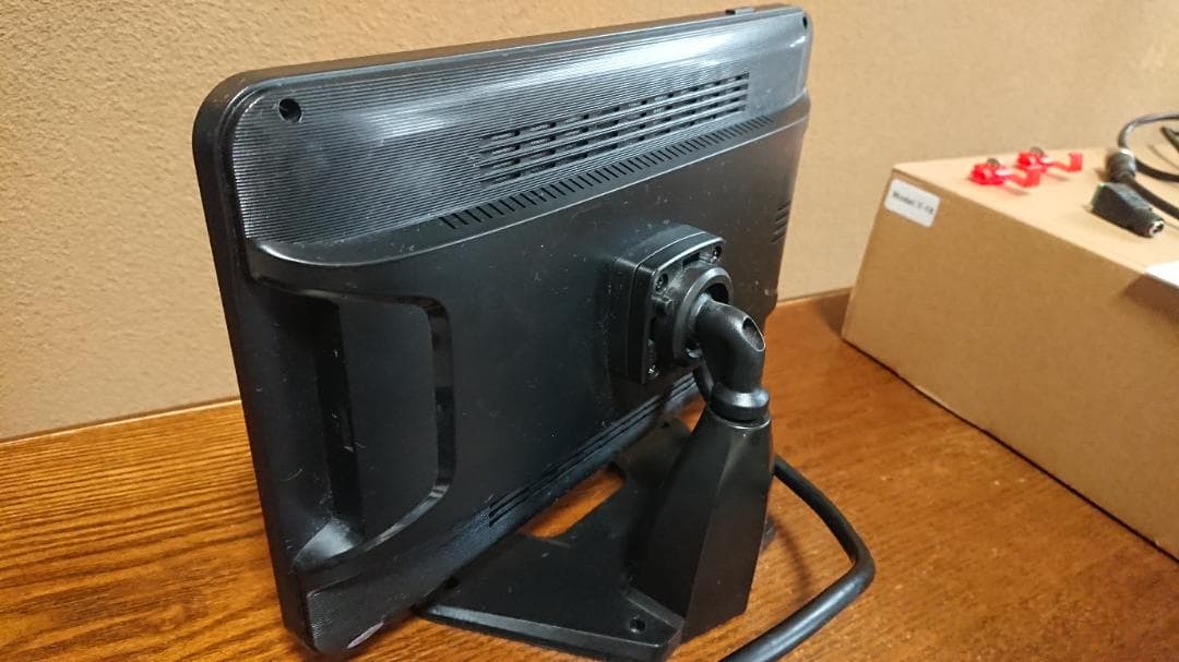 【防犯カメラセット】コンセントのみで使用出来ます！高齢者の親族用にどうですか？