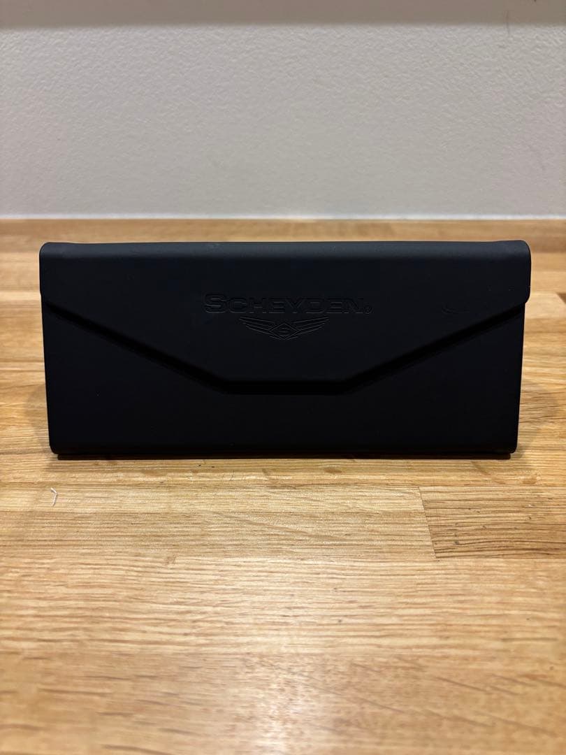 シェイデンSCHEYDEN CIA GRABBER Asian Fit LT16