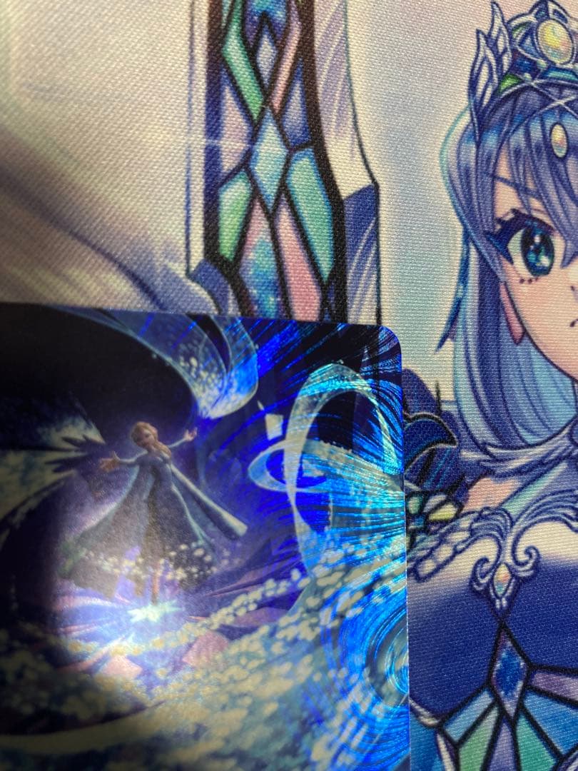 ディズニーロルカナ　let it go プロモ　GP グランプリ