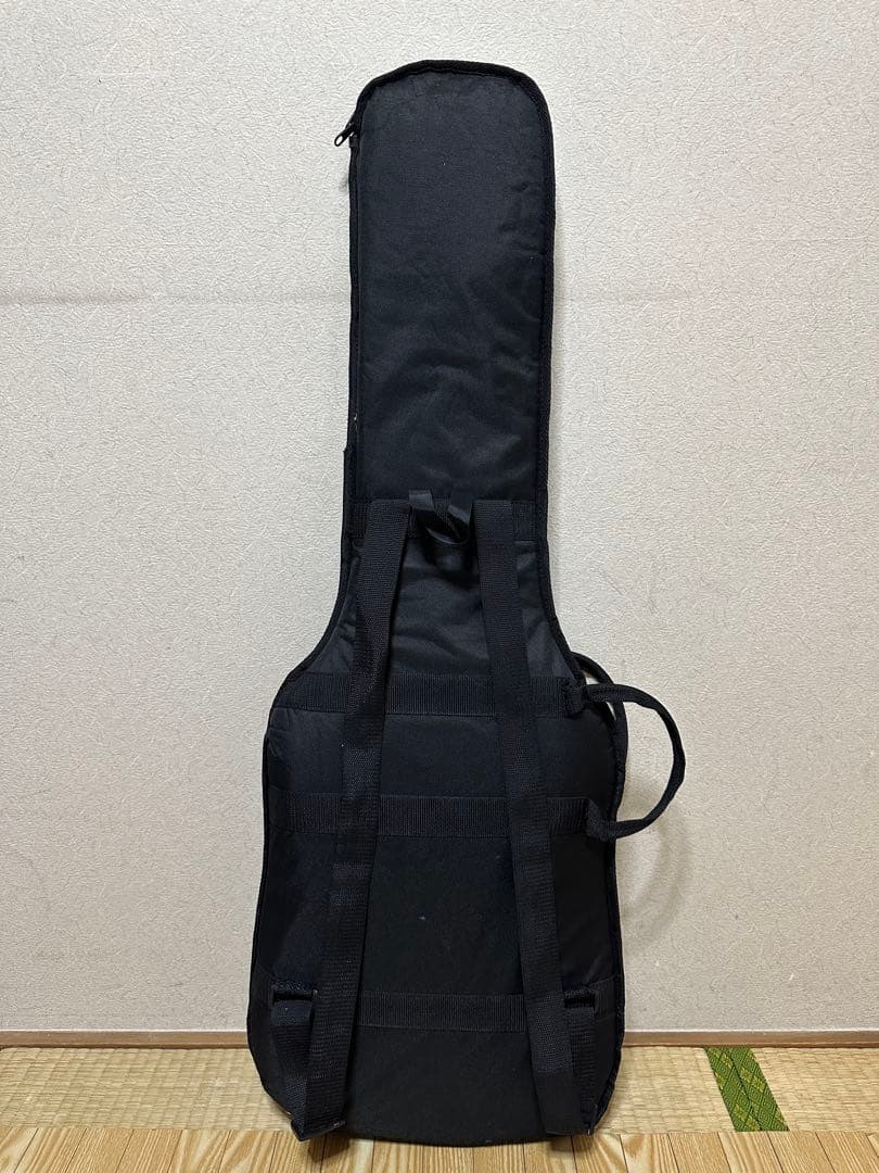 Mavis ストラトキャスタータイプ Stratocaster