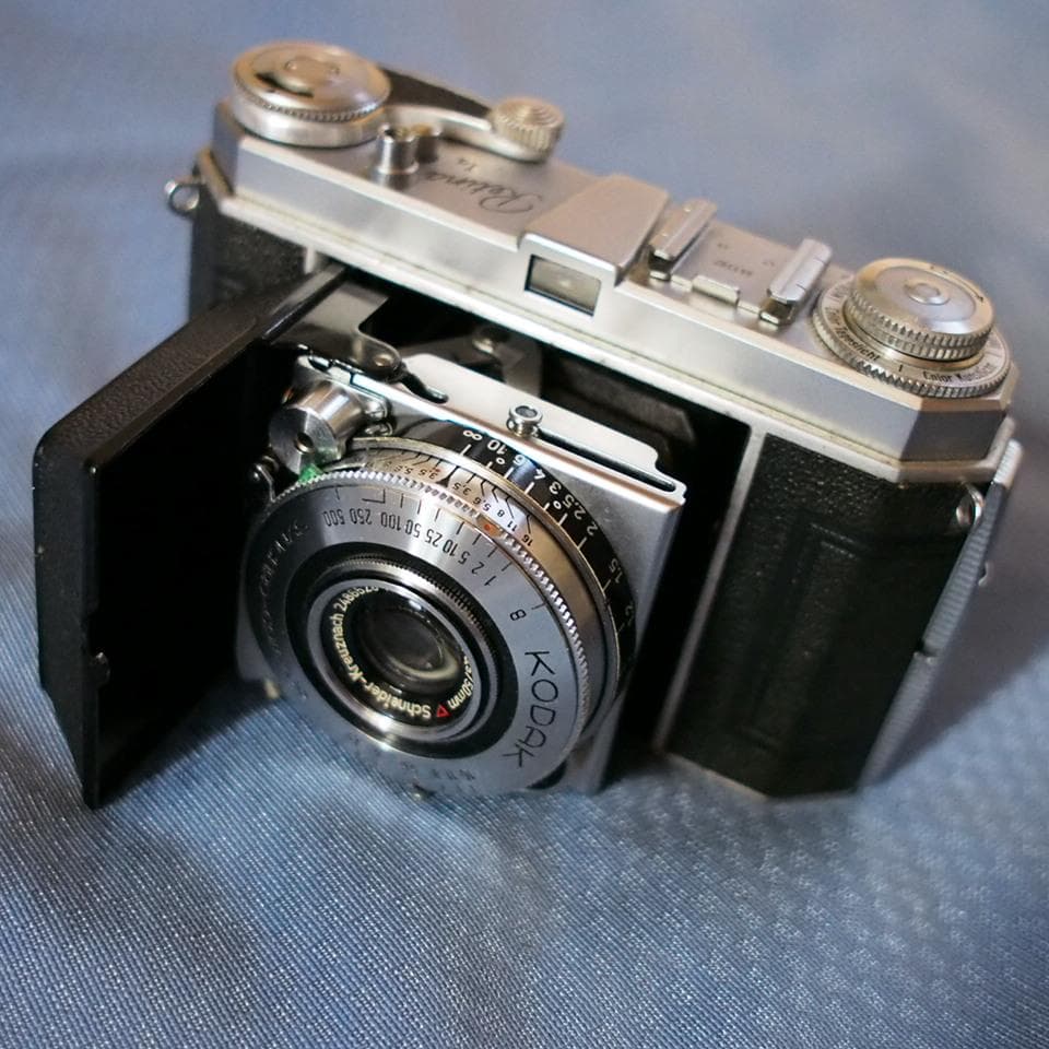 ま*偵様 Retina 1a 有り得ない逸品【マニアの方向け】