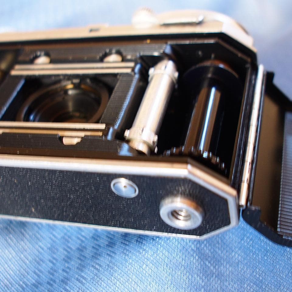 ま*偵様 Retina 1a 有り得ない逸品【マニアの方向け】