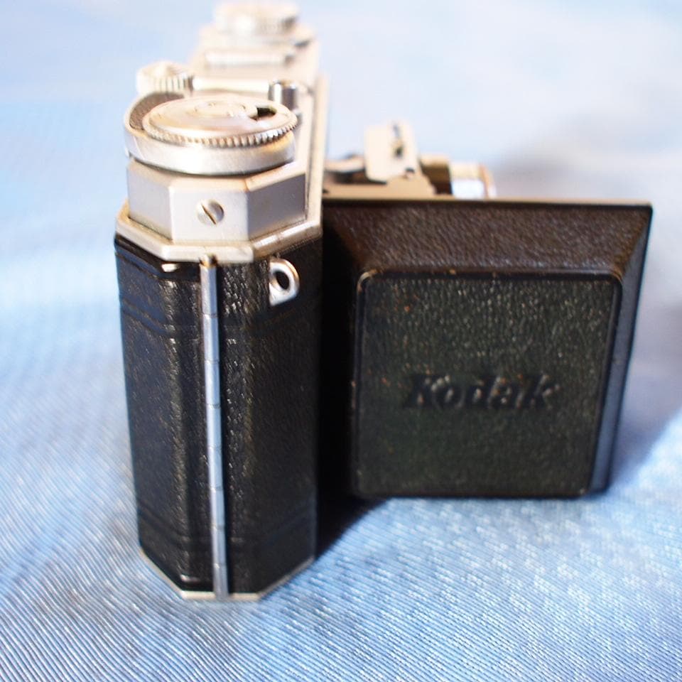 ま*偵様 Retina 1a 有り得ない逸品【マニアの方向け】