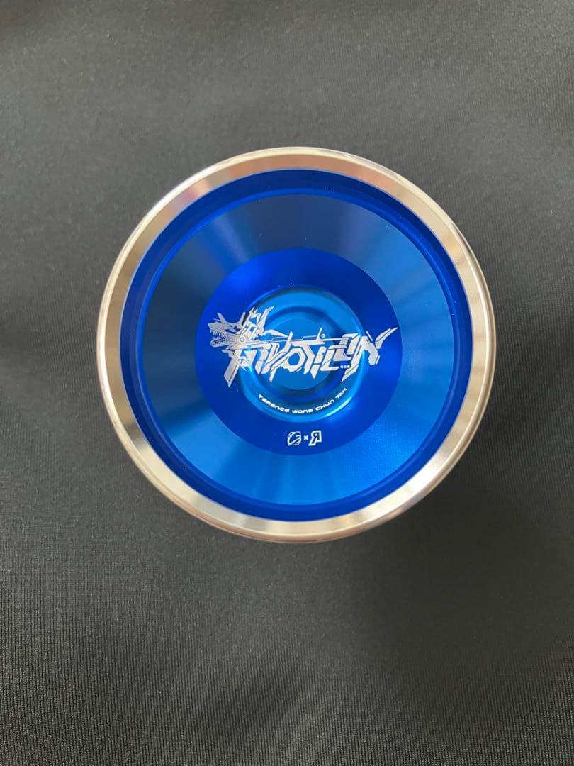 ●トリプティコン 2026 リワインド　福袋　ブルー　シルバー