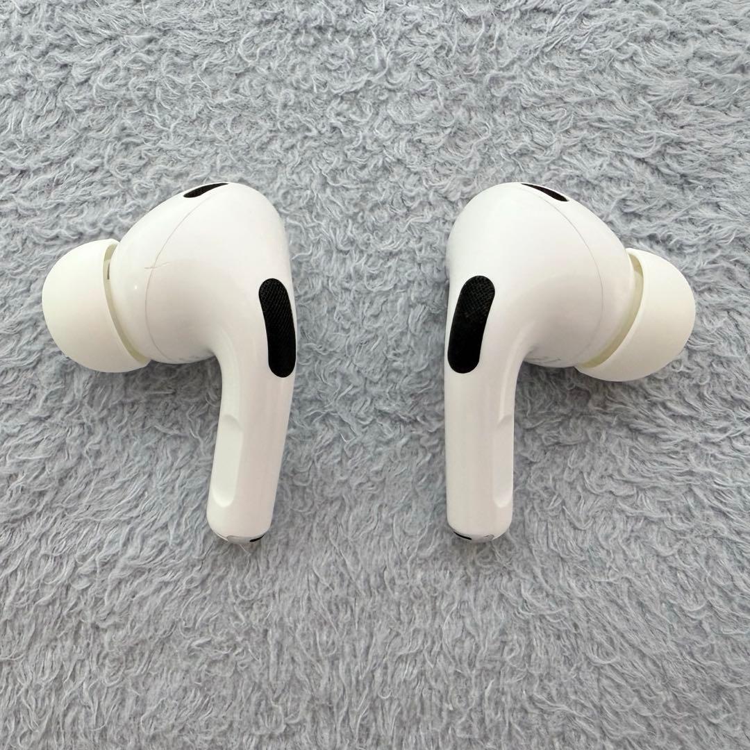 Apple AirPods Pro 第2世代 lightning その他2