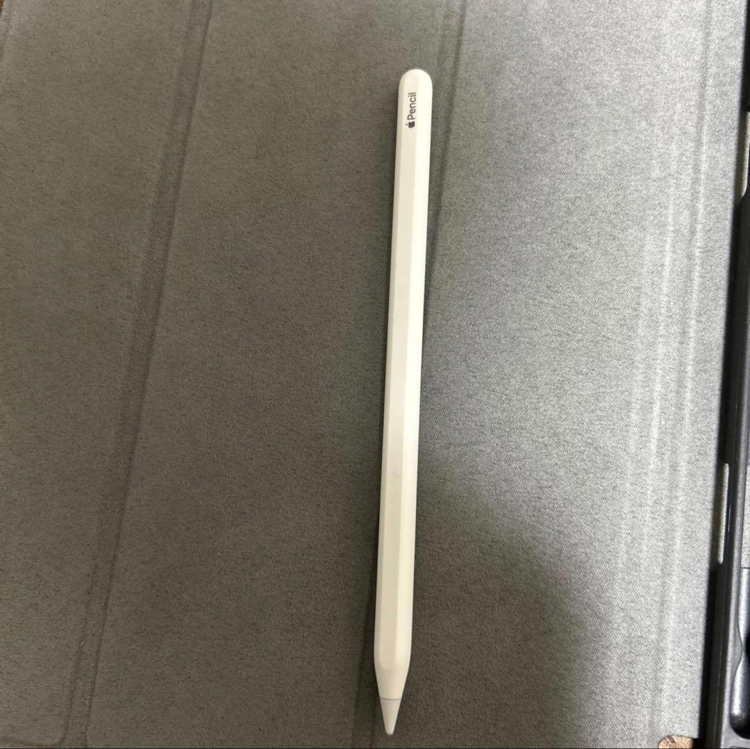 AppleiPadAir5本体+ Apple Pencil2