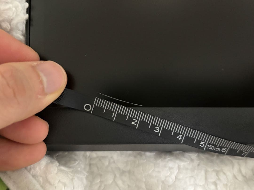 【画面傷あり】Dell 27インチモニター4K USB-C S2722QC