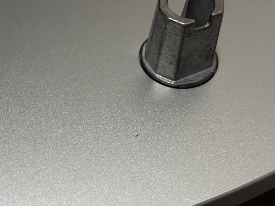 【画面傷あり】Dell 27インチモニター4K USB-C S2722QC