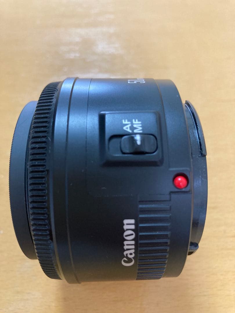 Canon EF 50㎜II f1.8 EFマウント