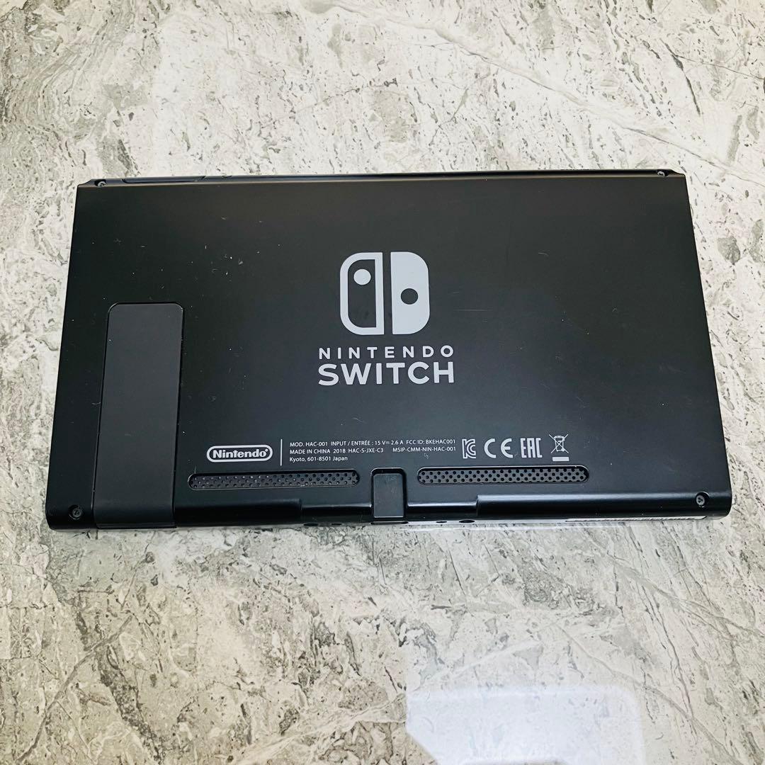 【完動品】Nintendo Switch スイッチ 本体