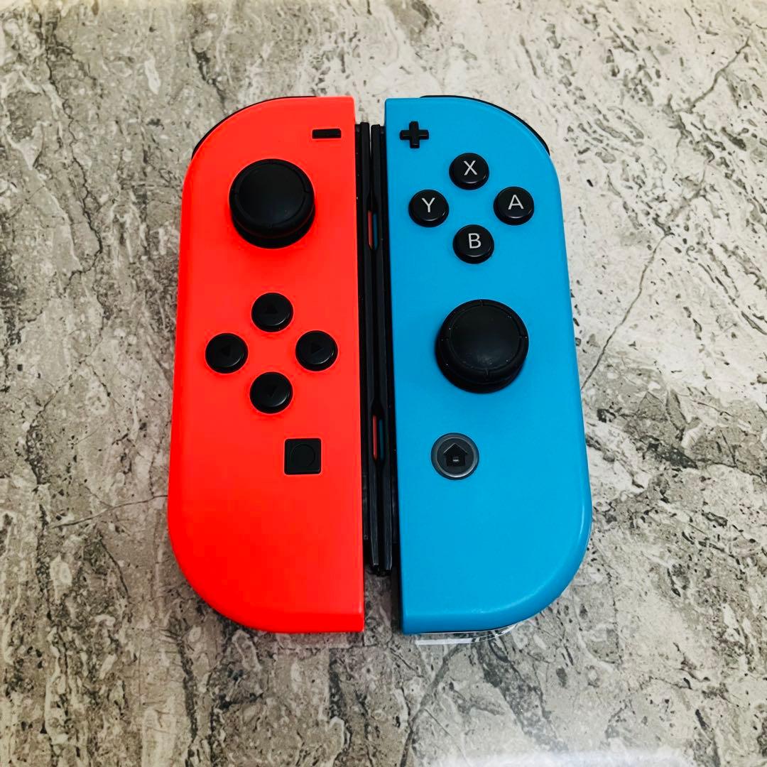 【完動品】Nintendo Switch スイッチ 本体