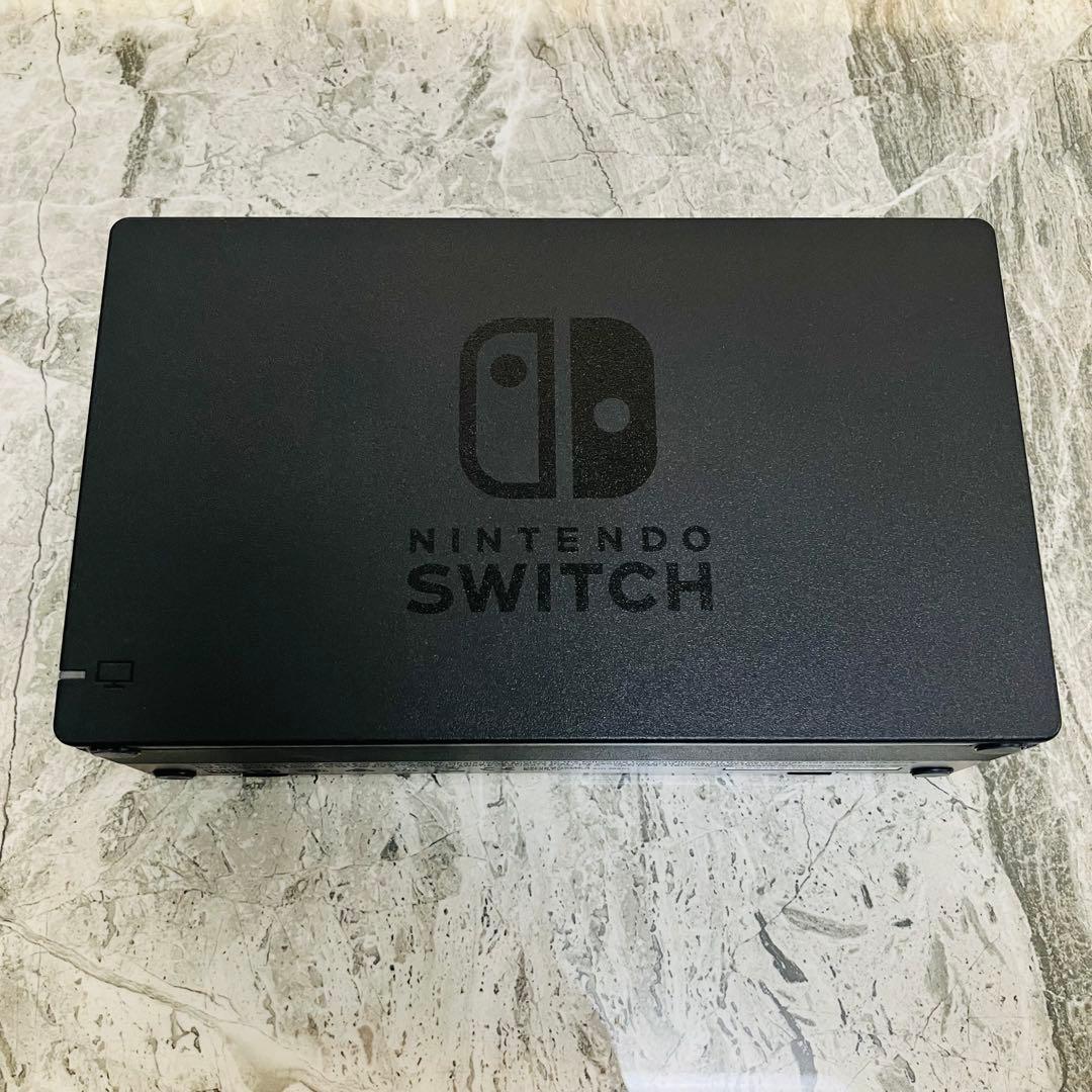 【完動品】Nintendo Switch スイッチ 本体