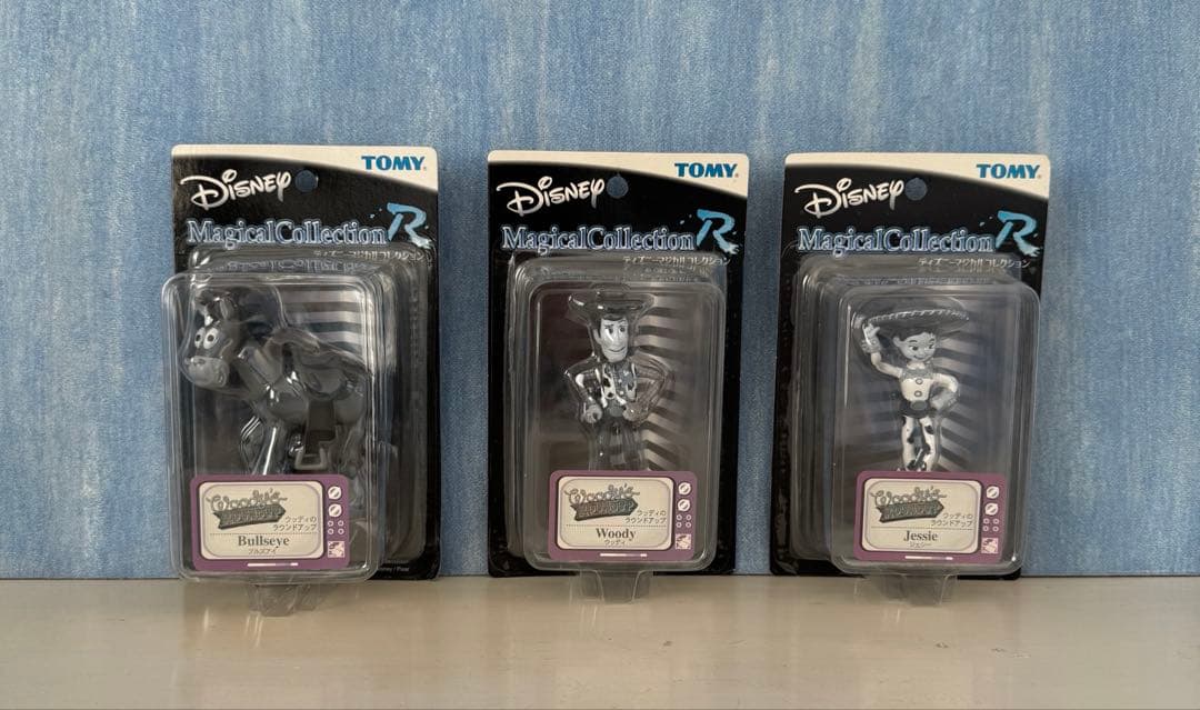 トイストーリー フィギュア まとめ売り